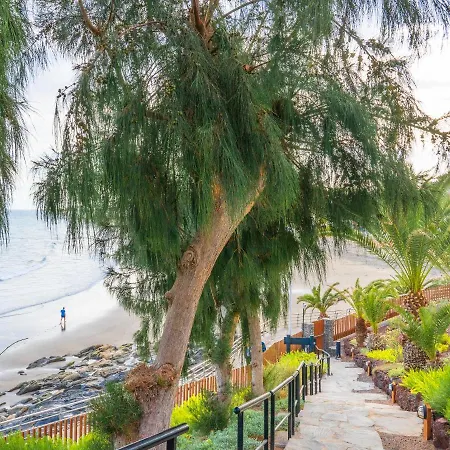 Buganvilla - Adults Only Apartment San Agustin (Gran Canaria)